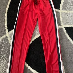 Forever 21 Track Pants Men’s